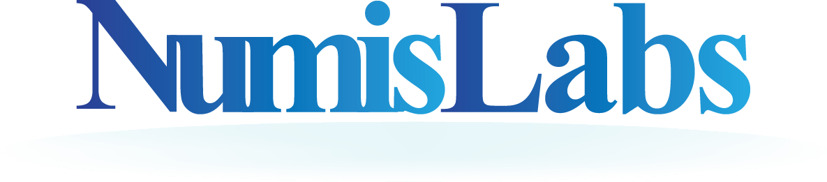 NumisLabs logo